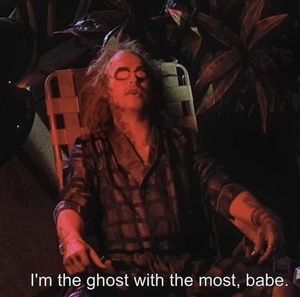 Meet your Posher, George